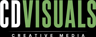 CD Visuals Creative Media